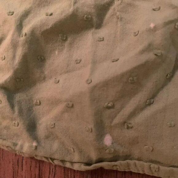 Prairie woman ditsy blouse ❤️ $5 must bundle 3+❤️ - Picture 4 of 5